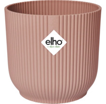 Ghiveci de flori cu nervuri