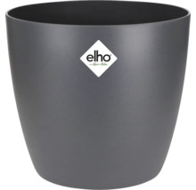 Ghiveci de flori din plastic