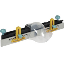 Inel de pornire pentru freze superioare pentru prelucrarea lemnului