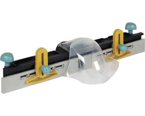 Inel de pornire pentru freze superioare pentru prelucrarea lemnului