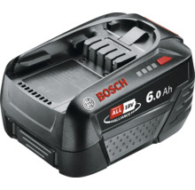 Acumulator Bosch 18 V 6.0 Ah