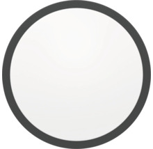 Plafonieră LED rotundă