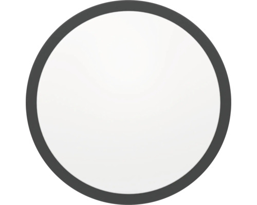 Plafonieră LED rotundă