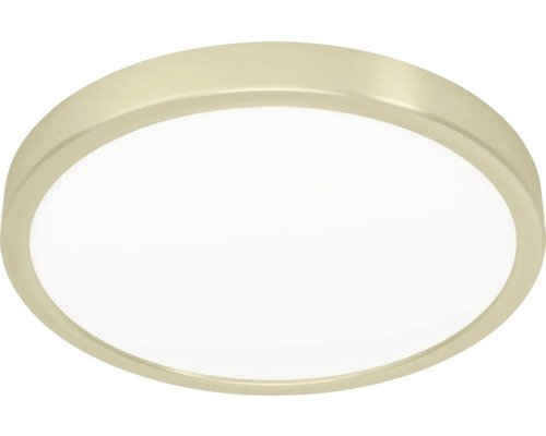 Lumină de tavan rotundă