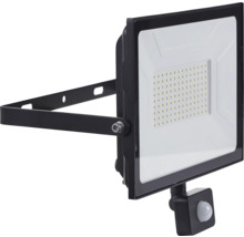 Reflector LED cu senzor de mișcare