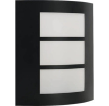 Lampa de perete cu trei elemente de lumină