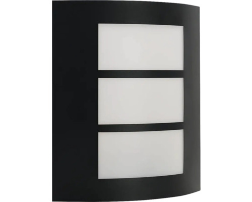 Lampa de perete cu trei elemente de lumină