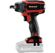 Cheie de impact cu acumulator Einhell cu logo-ul Einhell