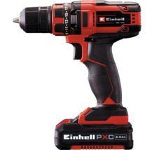 Mașină de găurit și înșurubat cu acumulator Einhell