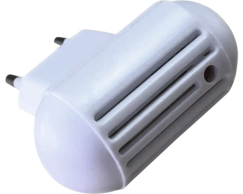 Lumină de veghe cu ștecăr