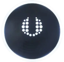 Siglă U by Moen