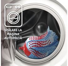 Mop pentru curățare în mașina de spălat