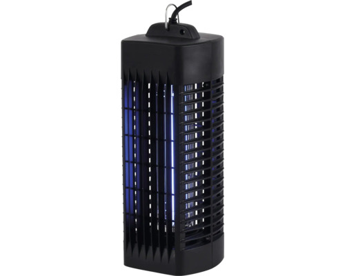 Distrugător electric de insecte cu lampă UV