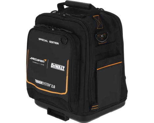 Geantă DeWalt-McLaren 31x35,6 cm | HORNBACH