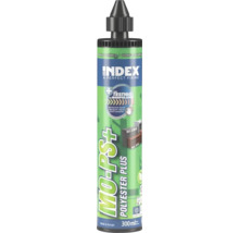 Ancoră chimică INDEX MO-PS+ Polyester Plus, 300 mililitri, mortar de injectare pentru fixări.
