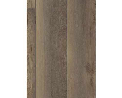 Parchet laminat SWISS KRONO 8 mm stejar maro | HORNBACH