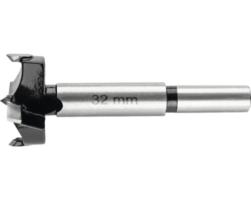 Freză de widia Graphite 32 mm | HORNBACH