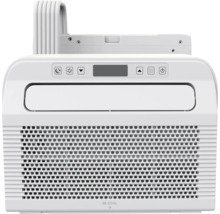 Aparat de aer condiționat mobil BE COOL cu afișaj digital, panou de control și grilă mare de ventilație.