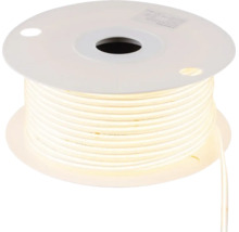 Bandă LED înfășurată pe o rolă de plastic