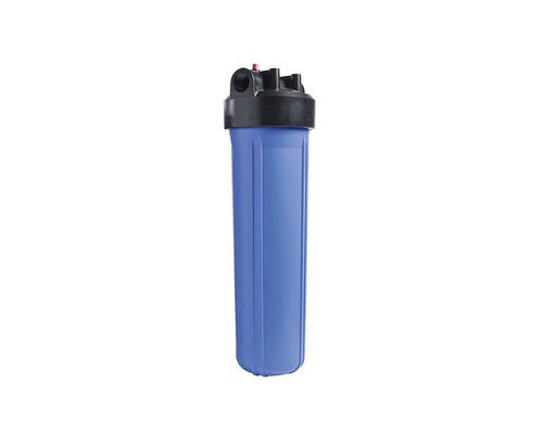 Carcasă filtru de apă pentru tratarea apei potabile