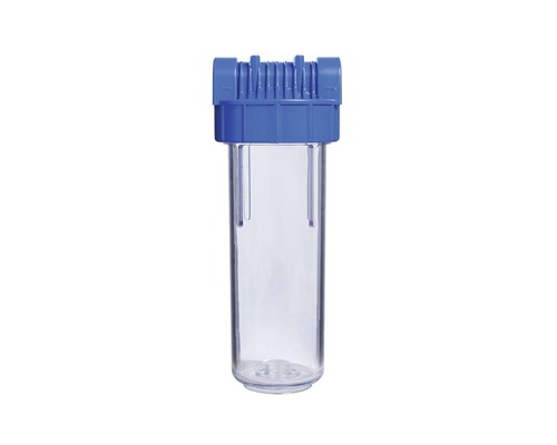 Carcasă filtru de apă din plastic