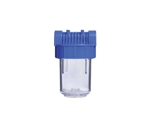 Carcasă filtru de apă pentru uz casnic
