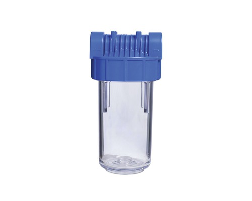 Carcasă filtru de apă din plastic