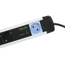 Prelungitor Master-Slave cu indicator luminos și buton pentru cod de învățare, 3680 Wați, 16 Amperi.