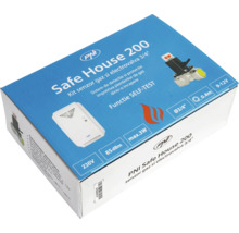 Kit senzor de gaz PNI Safe House 200 cu electrovalvă de 3/4 inch.