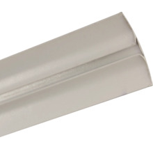 Profil de finisare din plastic pentru panouri