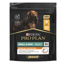 Purina Pro Plan Logo, hrană uscată pentru câini adulți de talie mică și foarte mică, cu pui, de la 1 an, Everyday Nutrition.