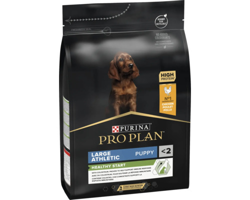 Hrană uscată pentru câini PURINA Pro Plan Large Athletic | HORNBACH