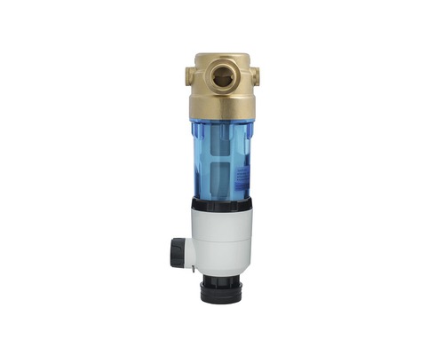 Filtru de apă menajer pentru purificarea apei