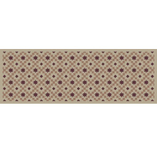 Model geometric cu stele și romburi