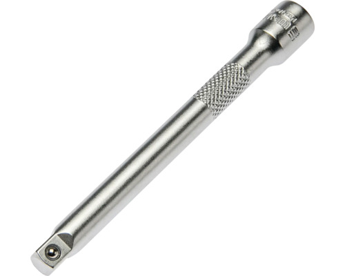 Prelungitor cheie tubulară Proxxon din metal cu moletare și blocare cu bilă.