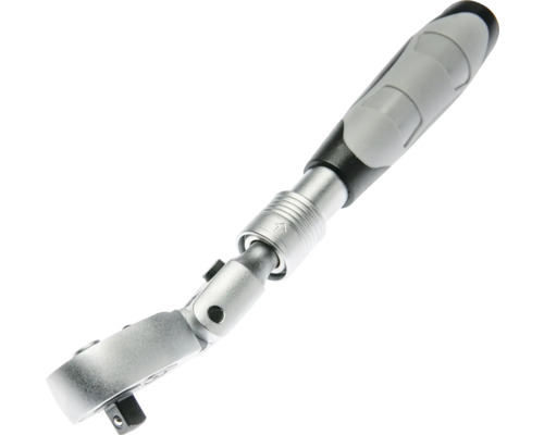 Clichet cu cap articulat și mâner ergonomic