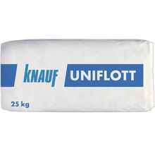 Chit de rosturi Knauf Uniflott 25 kilograme