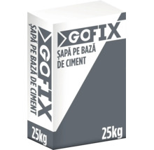 Șapă pe bază de ciment GOFIX 25 kilograme