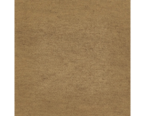 Vedere detaliata a unei placi din fibre de lemn maro cu structura fina din fibre presate.