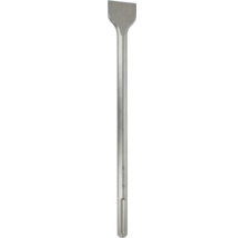Daltă lată din metal pentru ciocan rotopercutor.