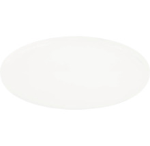 Capac oval pentru plafoniere
