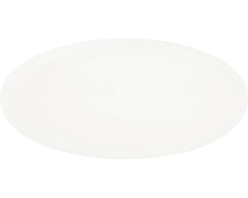 Capac oval pentru plafoniere