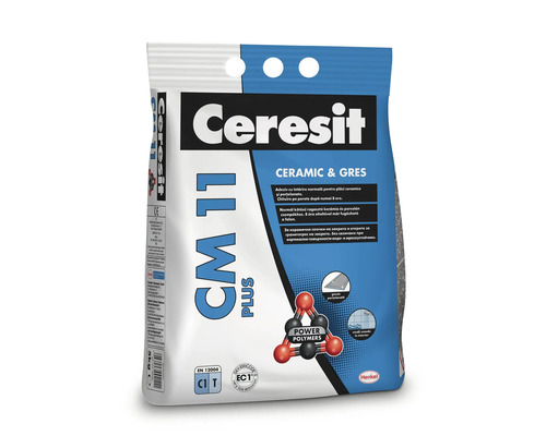 Adeziv Ceresit CM11 Plus pentru gresie și faianță | HORNBACH
