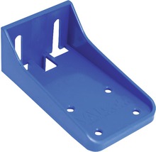 Suport din plastic pentru montaj pe perete