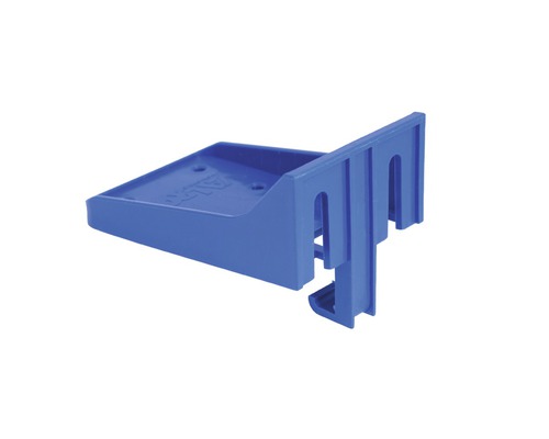 Suport din plastic pentru montare pe perete