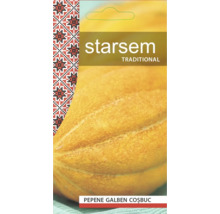 Plic cu semințe de pepene galben Coşbuc de la Starsem.