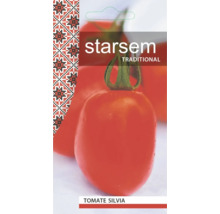 Plic de semințe Starsem pentru tomate Silvia Traditional cu imaginea unei roșii ovale