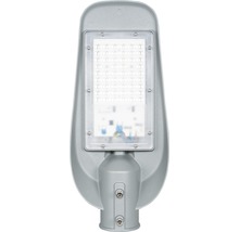 Corp iluminat stradal cu LED integrat Novelite 30W 3000 lumeni, protecție la umiditate IP65-thumb-0