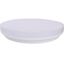 Plafonieră LED rotundă