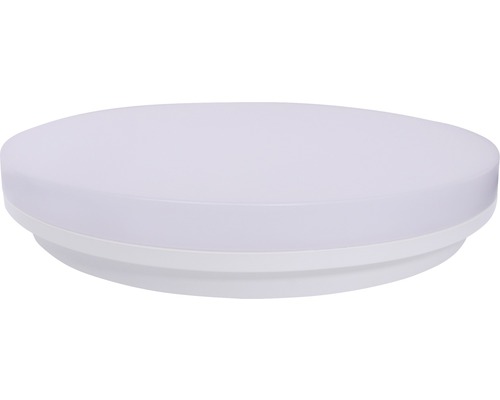 Plafonieră LED rotundă